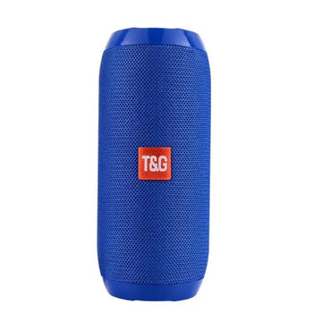 AquaBeats Portable Speaker